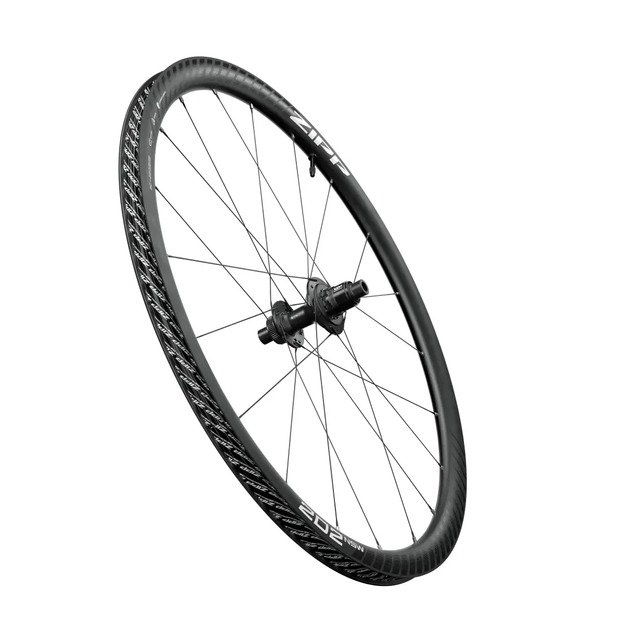 00.1918.801.001 - ZIPP AMWH 202 NSW CL R XDR 12X142 DGRY A1