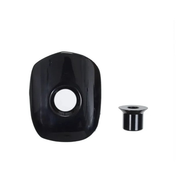 CANNONDALE SYSTEMBAR AERO TOP CAP+ BOLT (K21016)