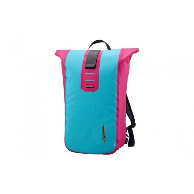 Kuprinė Ortlieb Velocity Lite Cyber Blue (23 L)