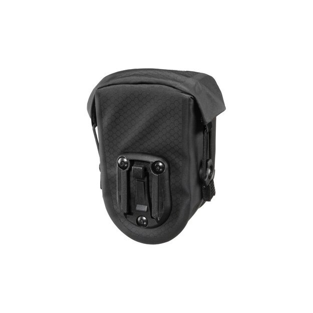 Krepšelis Ortlieb Micro-Bag Black Matt (0,8 L)