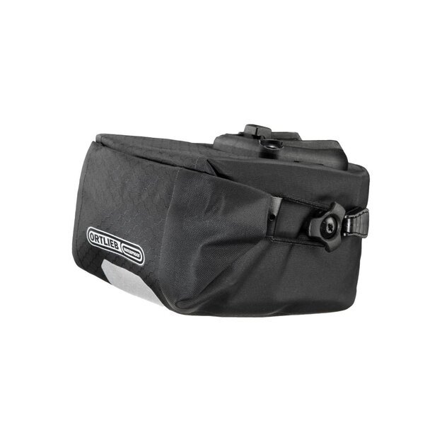 Krepšelis Ortlieb Micro-Bag Black Matt (0,8 L)