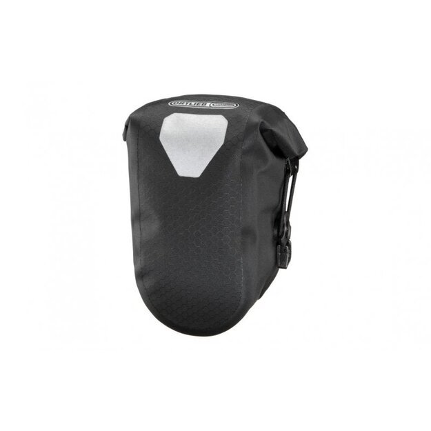 Krepšelis Ortlieb Micro-Bag Black Matt (0,8 L)