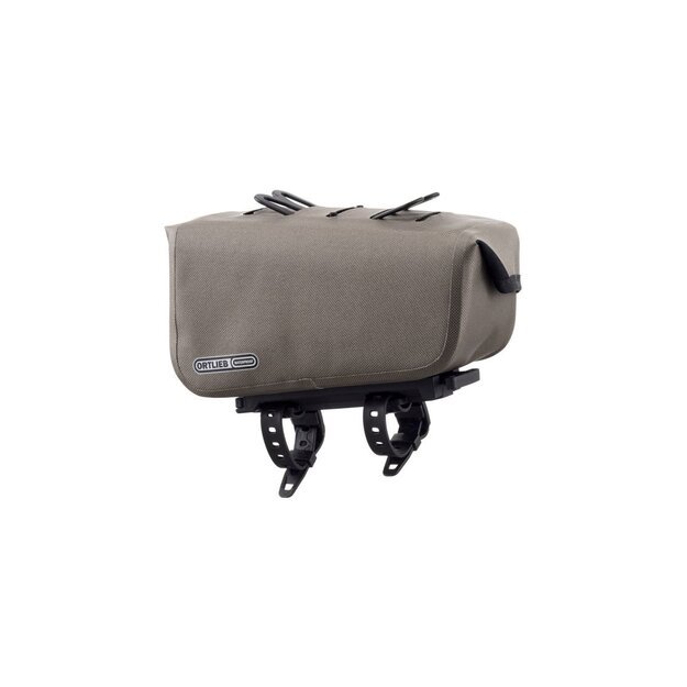 Krepšys Ortlieb Toptube-Bag Dark Sand (1,5 L)