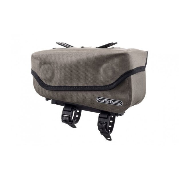 Krepšys Ortlieb Toptube-Bag Dark Sand (1,5 L)