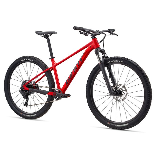 GIANT Talon 2 29  // 9G, dydis 15  (38 cm) (raudona)