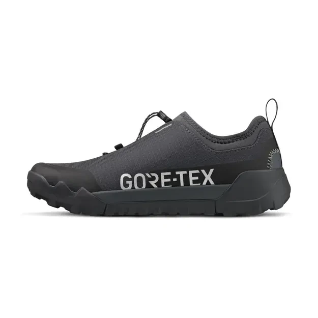 FIZIK batai TERRA ERGOLACE FLAT GTX 2.0 BLACK - BLACK (TEF2EGR2V1010)