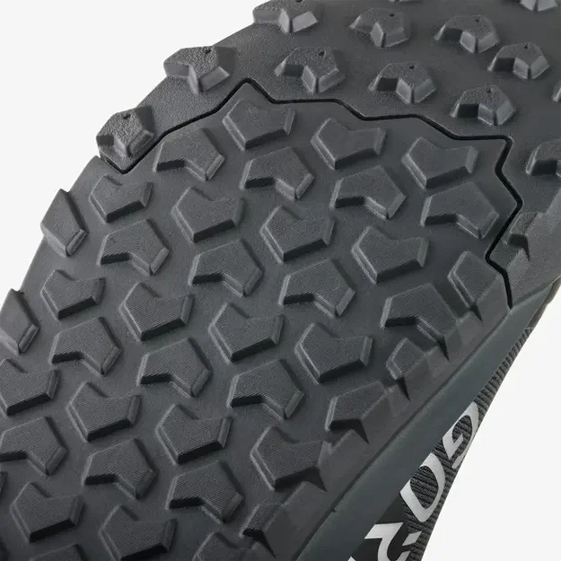 FIZIK batai TERRA ERGOLACE FLAT GTX 2.0 BLACK - BLACK (TEF2EGR2V1010)