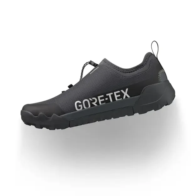 FIZIK batai TERRA ERGOLACE FLAT GTX 2.0 BLACK - BLACK (TEF2EGR2V1010)