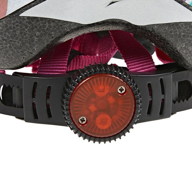 Vaiki&scaron;kas &scaron;almas FISCHER // dydis: S/M (48-54 cm) (spalvotas)