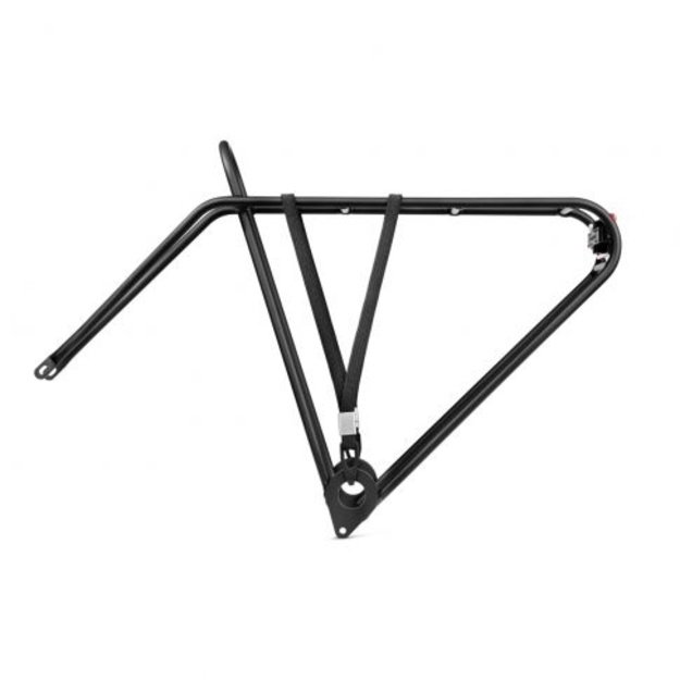 Bagažine WOOM RACK (woom 6)