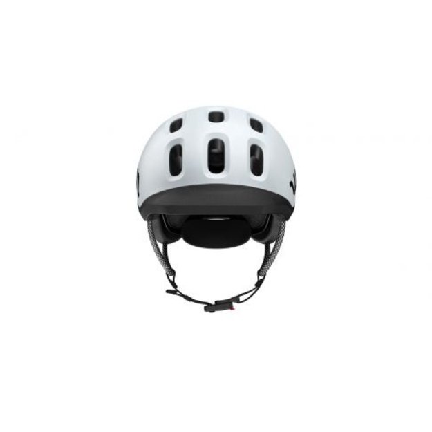 Šalmas WOOM READY Kids XS (Pilkas)