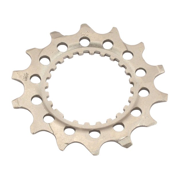 Galinio žvaigždžių bloko žvaigždutė Shimano XT CS-M9100/M8100/M7100/M6100 // 14T