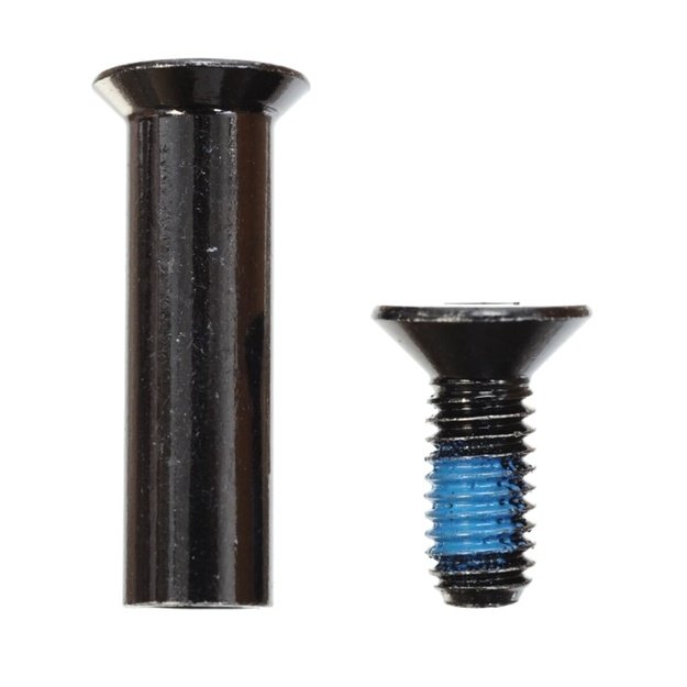 CANNONDALE MOTERRA NEO/HABIT SHOCK BOLTS UPPER (K36022)