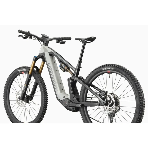 CANNONDALE MOTERRA 1 (C6501GU20/TSK)