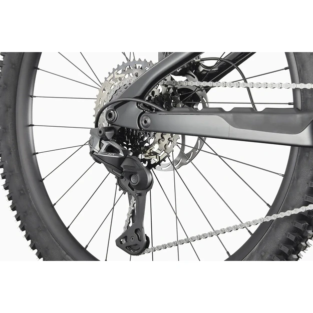 CANNONDALE MOTERRA 1 (C6501GU20/TSK)