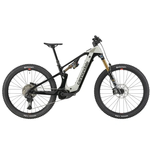 CANNONDALE MOTERRA 1 (C6501GU20/TSK)