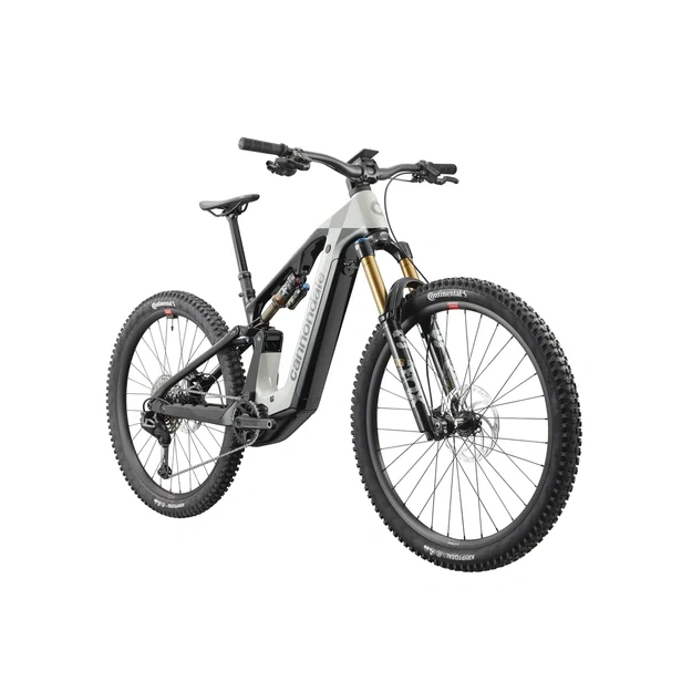 CANNONDALE MOTERRA 1 (C6501GU20/TSK)