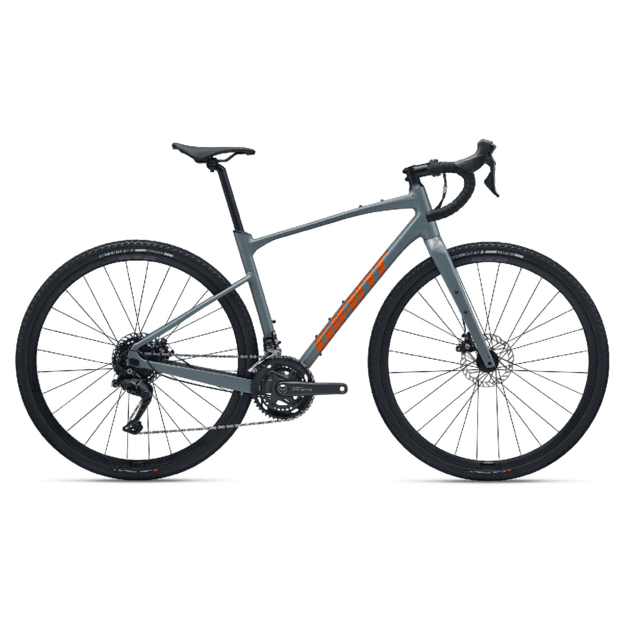 GRAVEL GIANT Revolt 2 (2026) Ocean Storm