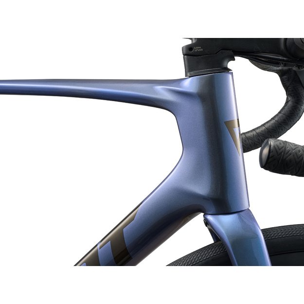 Plento dviratis GIANT Defy Advanced 1 (2026) Thundercloud