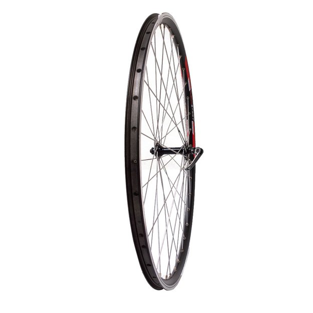 Priekinis ratas 28/29  v-brake 36H, QR, dvigubas