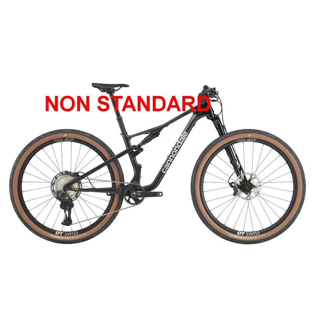 NON_STANDARD_CANNONDALE SCALPEL 29  CARBON 2 LEFTY (xC24025U10)