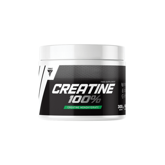 Kreatinas TREC Kreatinas 100% 300g