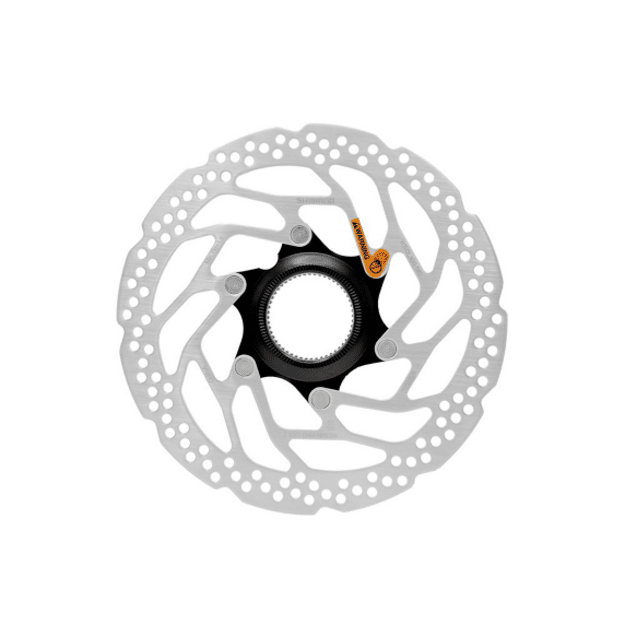 Stabdžių diskas SHIMANO Disc Brake Rotor RT-CL300 CENTER LOCK 160 mm 1 pc