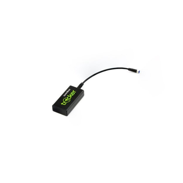 SpeedBox GPS sekiklis Bosch sistemai