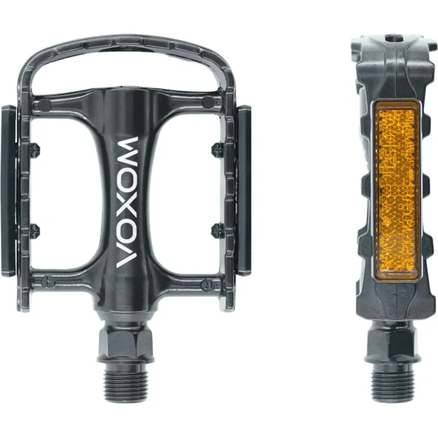 Voxom pedalai Touring Pedal Pe21