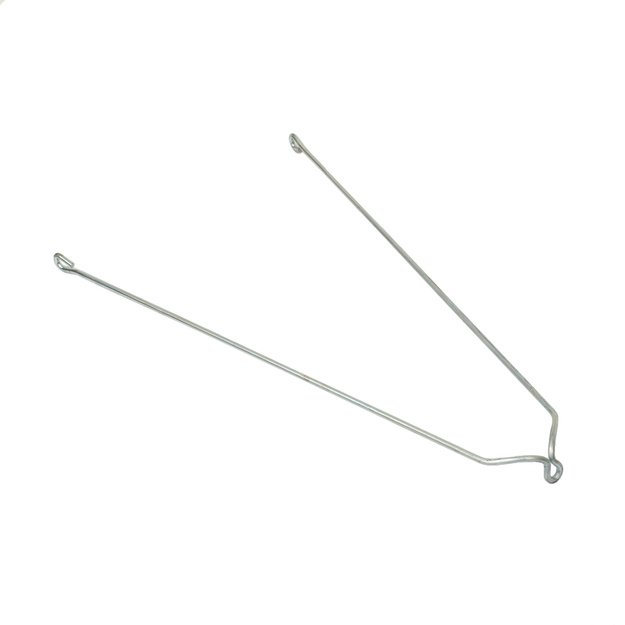 Purvasaugių tvirtinimo ūsas - 36 cm