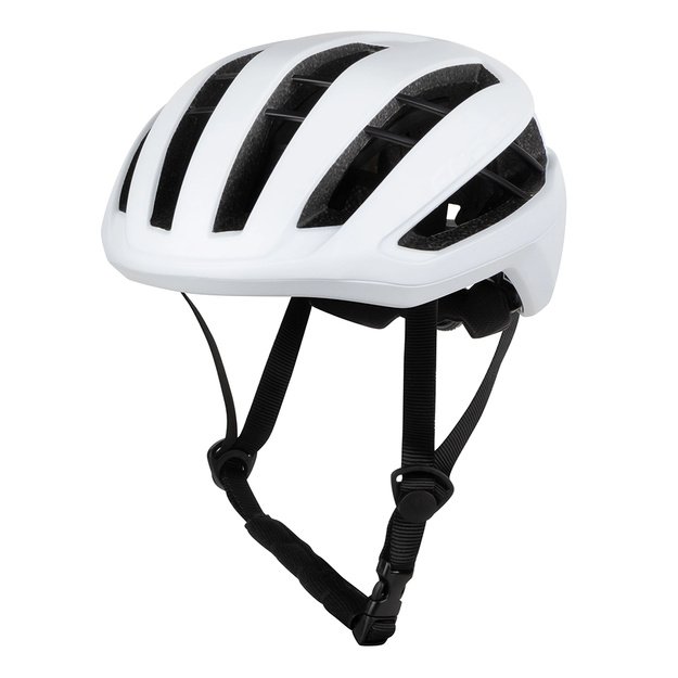 &Scaron;almas FORCE Dox // dydis: L/XL (58-61 cm) (balta)