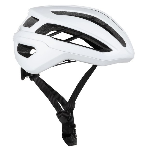 &Scaron;almas FORCE Dox // dydis: L/XL (58-61 cm) (balta)