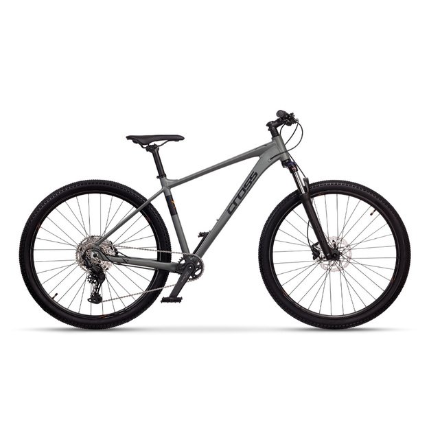 CROSS Xtreme 11 - 29  // 11G, dydis 20  (51 cm) (pilka)