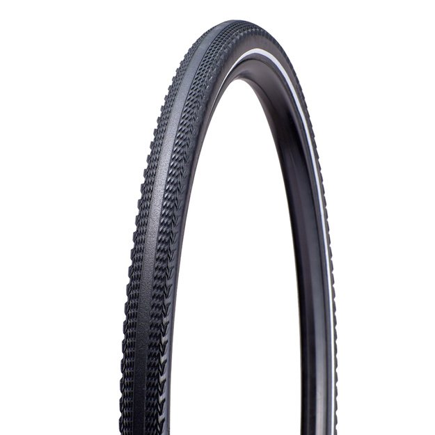 Padanga SPECIALIZED Pathfinder Sport Reflex 700 x 38C (38-622) // kamerinė, nelankstoma, Reflex, BlackBelt&trade; apsauga nuo pradūrimų