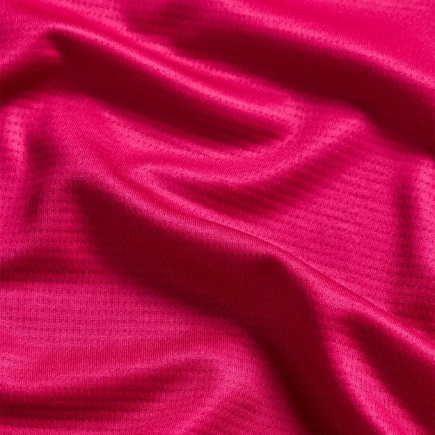 TLD MENS LONG SLEEVE JERSEY SPRINT PRO MONO FUCHSIA (31302702)