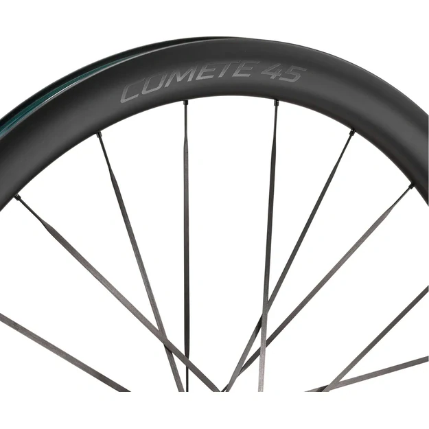 MAVIC COMETE 45F/55R DISC CENTERLOCK XD-R PAIR (P00155106)
