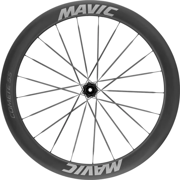 MAVIC COMETE 45F/55R DISC CENTERLOCK XD-R PAIR (P00155106)