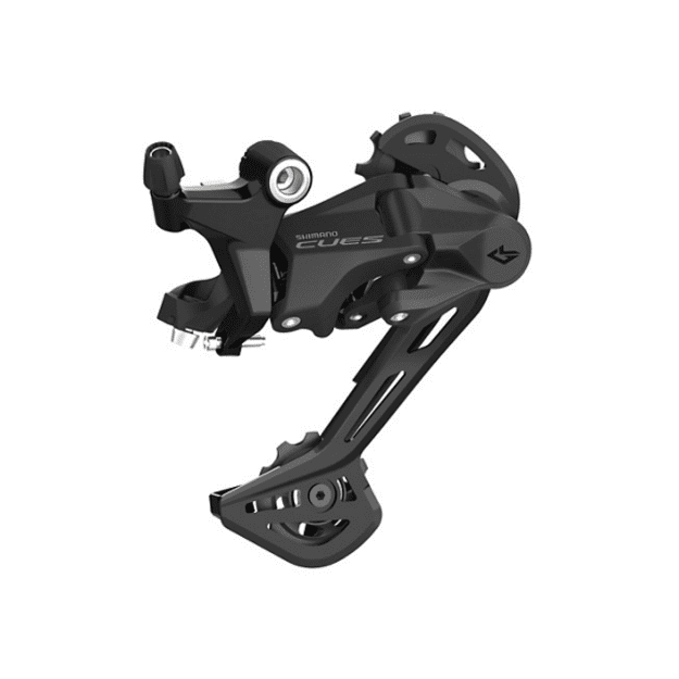 Galinis perjungiklis SHIMANO CUES Rear Derailleur RD-U3020 9-speed