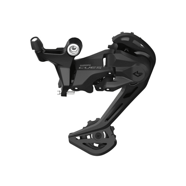 Galinis perjungiklis SHIMANO CUES Rear Derailleur RD-U3020 9-speed