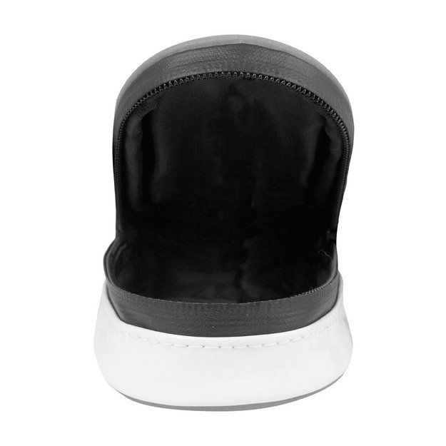 Krepšelis FORCE Ride Minipac velcro sistema (balta) 2