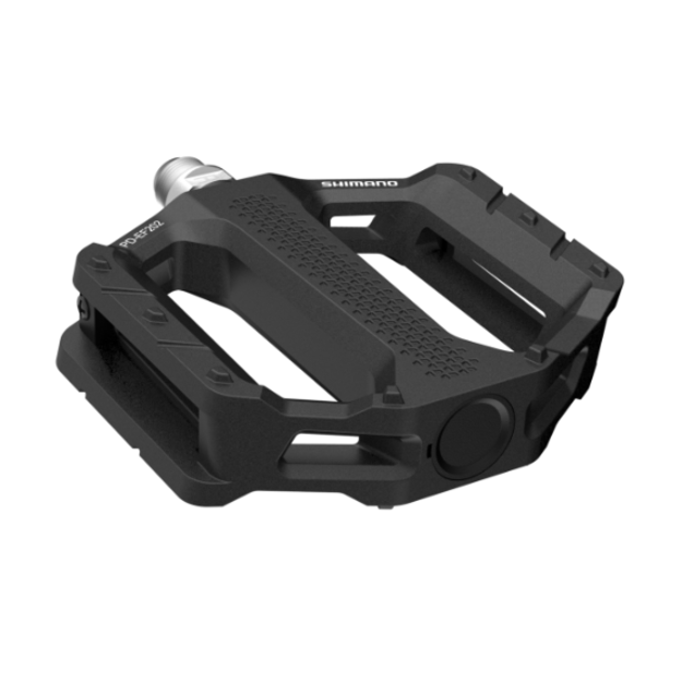 SHIMANO Pedalai (Flat) PD-EF202