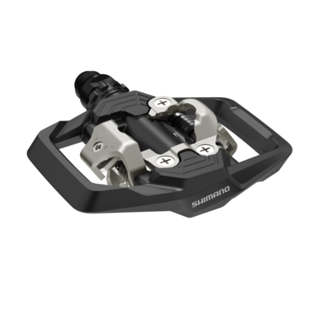 SHIMANO Pedalai (SPD) PD-ME700 Dual sided