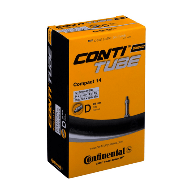 Kamera TUBE COMPACT 14