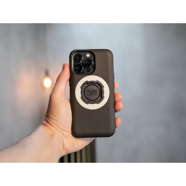 Quad Lock MAG dėklo žiedas / Grey
