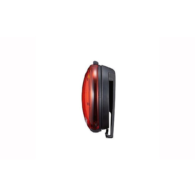Žibintas galinis Cat Eye Wearable X 2