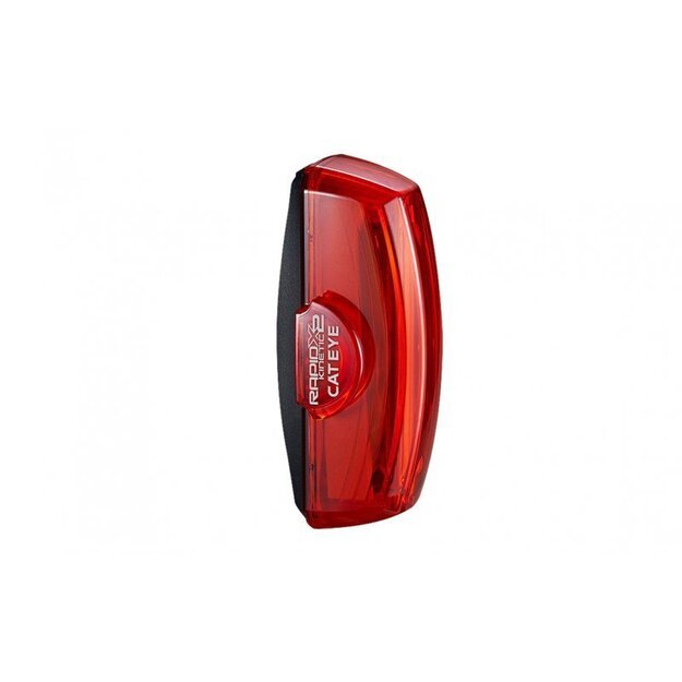 Žibintas galinis Cat Eye Rapid X2 Kinetic