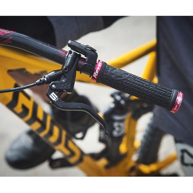 Magura MT5, 2-finger stabdžiai priekiniai/galiniai 2