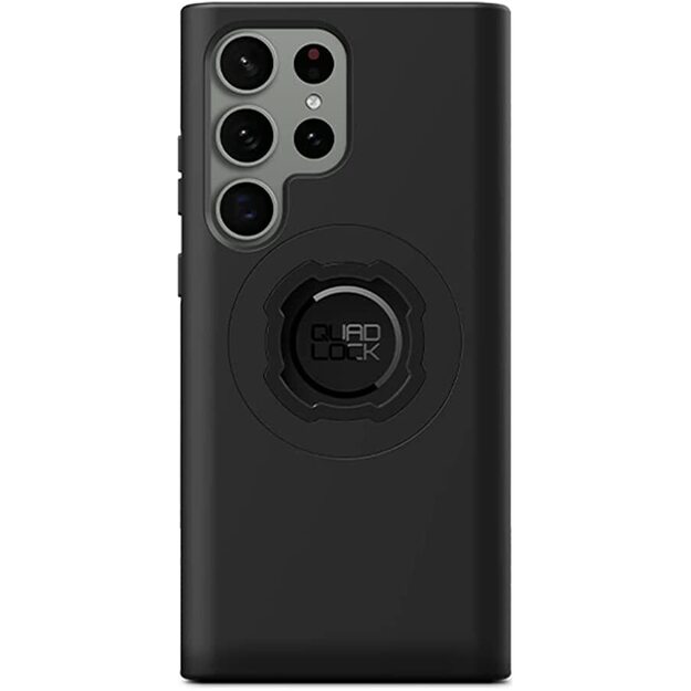 Quad Lock Samsung Galaxy S23 PLUS telefono dėklas
