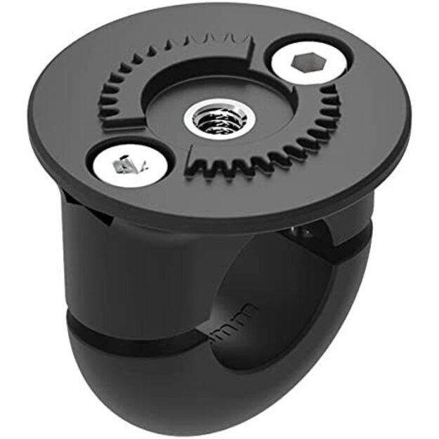 Quad Lock 360 Base - vairo laikiklis (mažas)