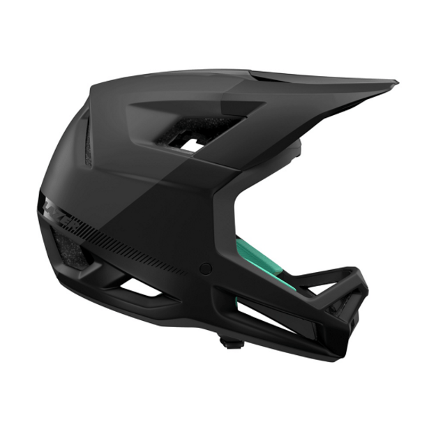 Šalmas Lazer Helmet Cage CE CPSC AS juodas L dydis